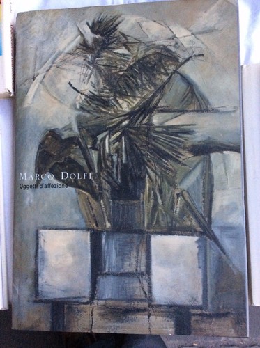 Marco dolfi oggetti - dolfi,
