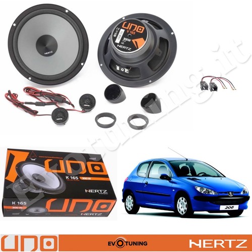 Kit casse altoparlanti - 4,