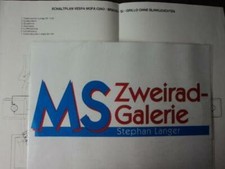 Piaggio Vespa Ciclomotore Ciao