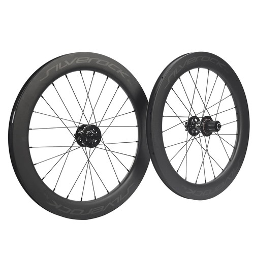 Ruote carbonio 20in 451 - in,