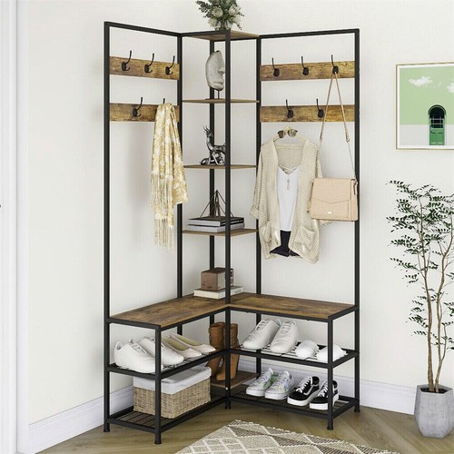 Grande panca ingresso con - panca,