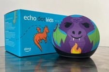 Amazon Echo Dot Kids 5. Gen