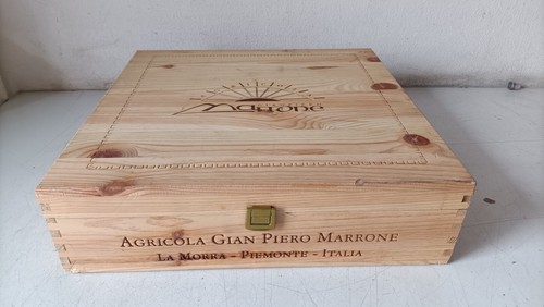 Agricola marrone morra - agricola, la