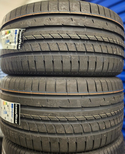 Goodyear eagle asimmetrico - eagle,