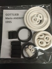 Flipper GOTTLIEB - MARIO