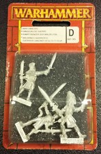 WARHAMMER FANTASY blister WOOD