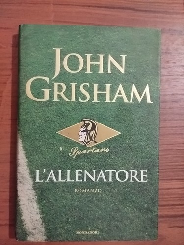 Allenatore romanzo classico - l'allenatore,