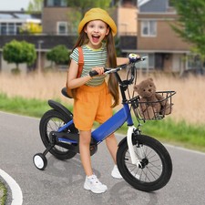 Bicicletta per bambini 14