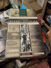 DVD Box La Seconda Guerra