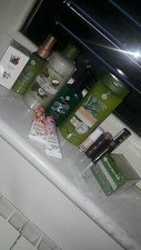 Prodotti yves rocher - set, lotto