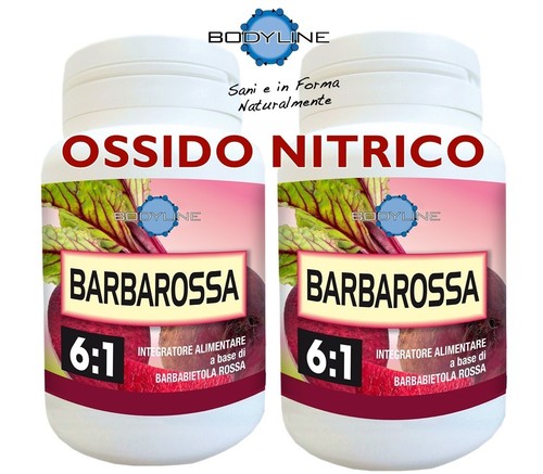 Barbarossa 1 integratore - 2, 6:1
