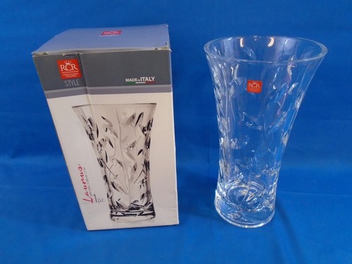 Rcr italian crystal - italian, laurus