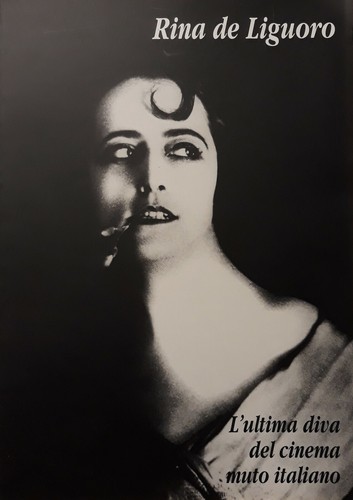 Rina liguoro l ultima - de,