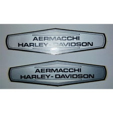 Decalcomania aermacchi - decalcomania,