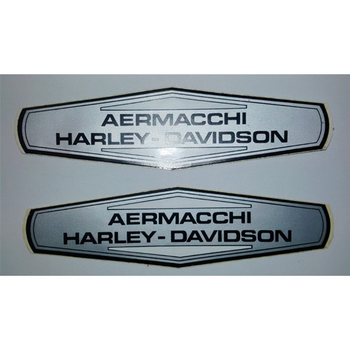 Decalcomania aermacchi - ,
