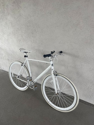 Suola bicicletta monovelocità - suola,