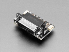 Joystick adafruit per - pc,
