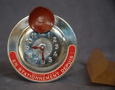 PENDULETTE ou DISQUE de