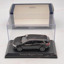 1/43 Norev Renault Megane SUV