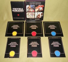 NUOVO SISTEMA POLIGLOTTA