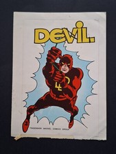 Adesivo fustellato Editoriale