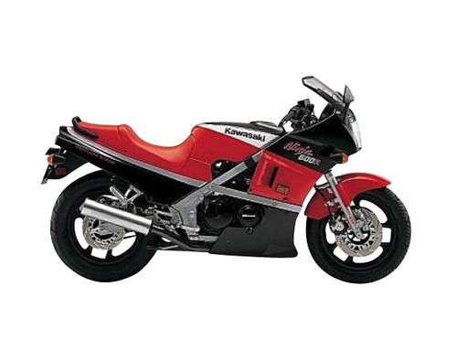 Acceleratore kawasaki - kw,