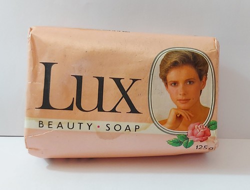 Lux beauty soap - , sapone