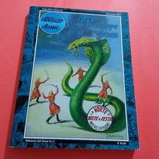 INTREPIDO CLASSIC,SERIE IL PRINCIPE DEL SOGNO N.81 TIRATURA LIMITATA ED.DEL DUCA