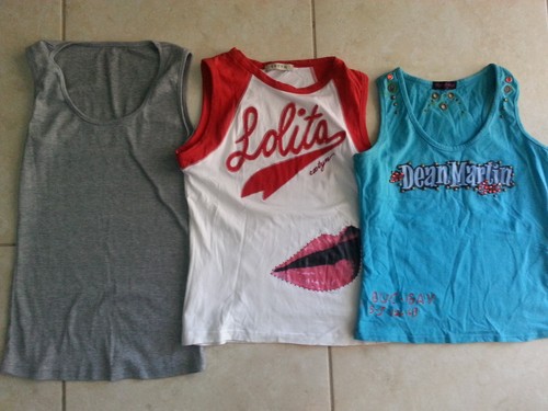 Lotto 549 stock shirt - 549,