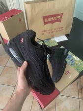 Nike Air Max 95 OG Levis Black