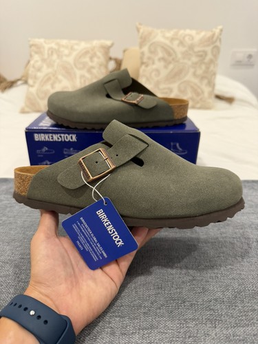 Birkenstock boston eu39 - boston,