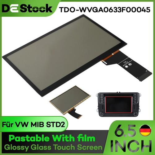 Per mib std2 - 682, autoradio