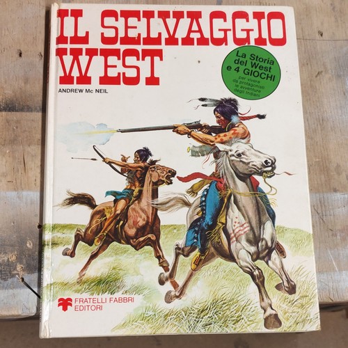 Fratelli fabbri editori - fabbri, il