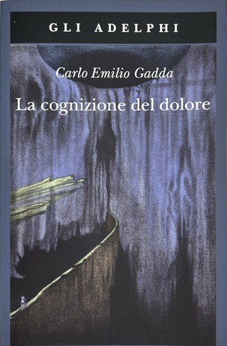 Libro cognizione del - -, la