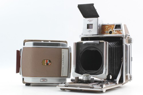 Ecc linhof super technika - super,