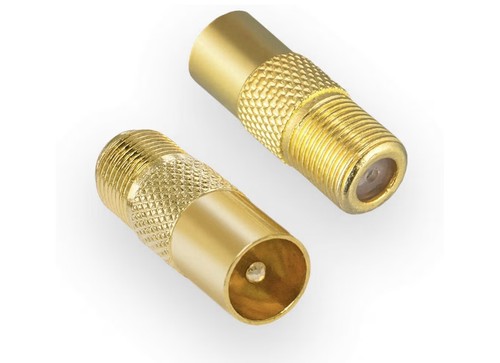Adattatore sat antenna presa - antenna,