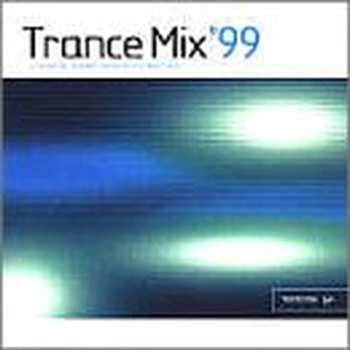 Various trance mix - various,