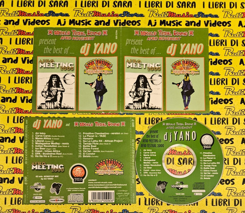 Yano the best of - best,