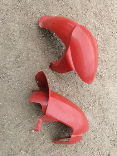 Lot garde boue scooter - lot,