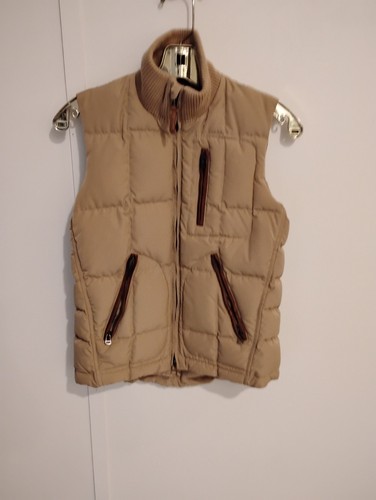 Ralph lauren gilet - ralph, imbottito