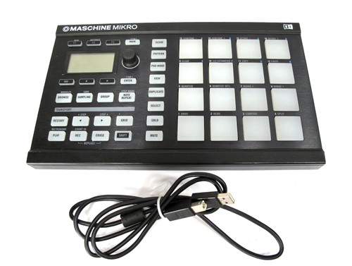 Native instruments macchina - native,