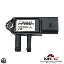 Sensore di pressione FAP DPF