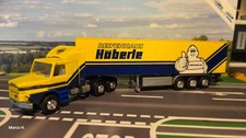 Herpa Scania 142 Hauber