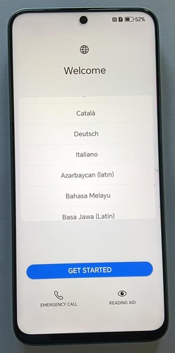 Smartphone honor x8a colore - honor,