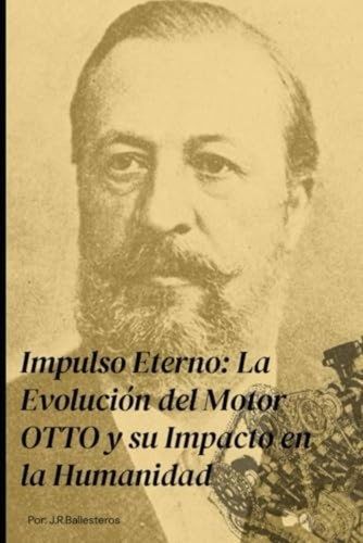 Impulso eterno la evolución - eterno,