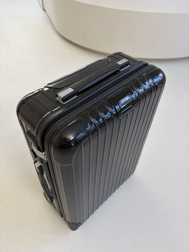 Rimowa salsa deluxe cabin s - deluxe,