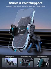 Supporto Telefono Auto per