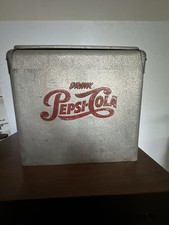 mini frigo pepsi anni 50