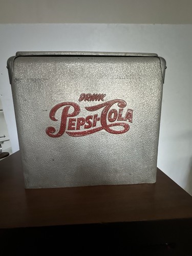 Mini frigo pepsi anni - frigo,