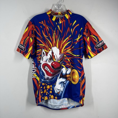 Maglia ciclismo primal wear - primal,